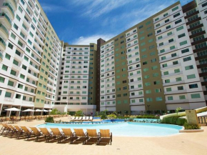 Riviera Park Hotel - Mondial